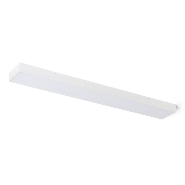 Levně LARISA 115X15 DIMM stropní bílá 230V LED 60W 3000K - RED - DESIGN RENDL