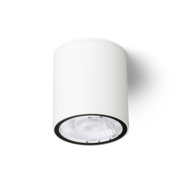 Levně KORNELIA 10 stropní bílá 230V LED 15W IP65 3000K - RED - DESIGN RENDL