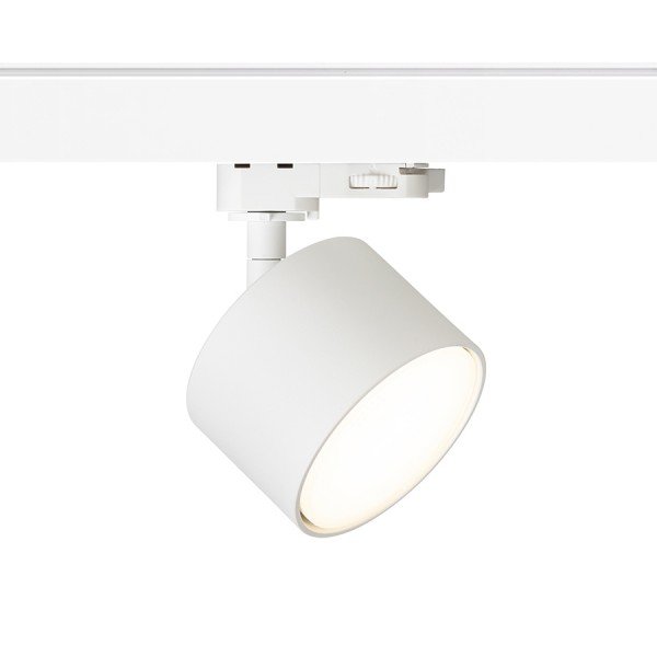 PIXEL pro tříokr. lištu bílá 230V LED GX53 7W - RED - DESIGN RENDL