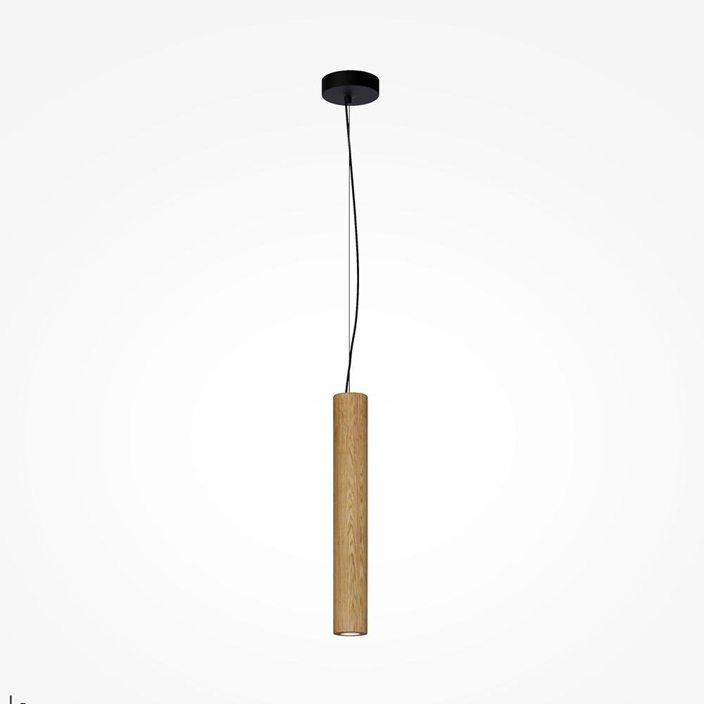 Závěsné svítidlo Basic Texture 5W MOD461PL-L5BGK - MAYTONI