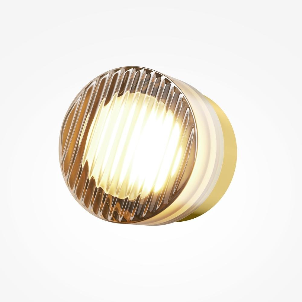 Nástěnné svítidlo Olo 6W MOD493WL-L6BSK1 - MAYTONI