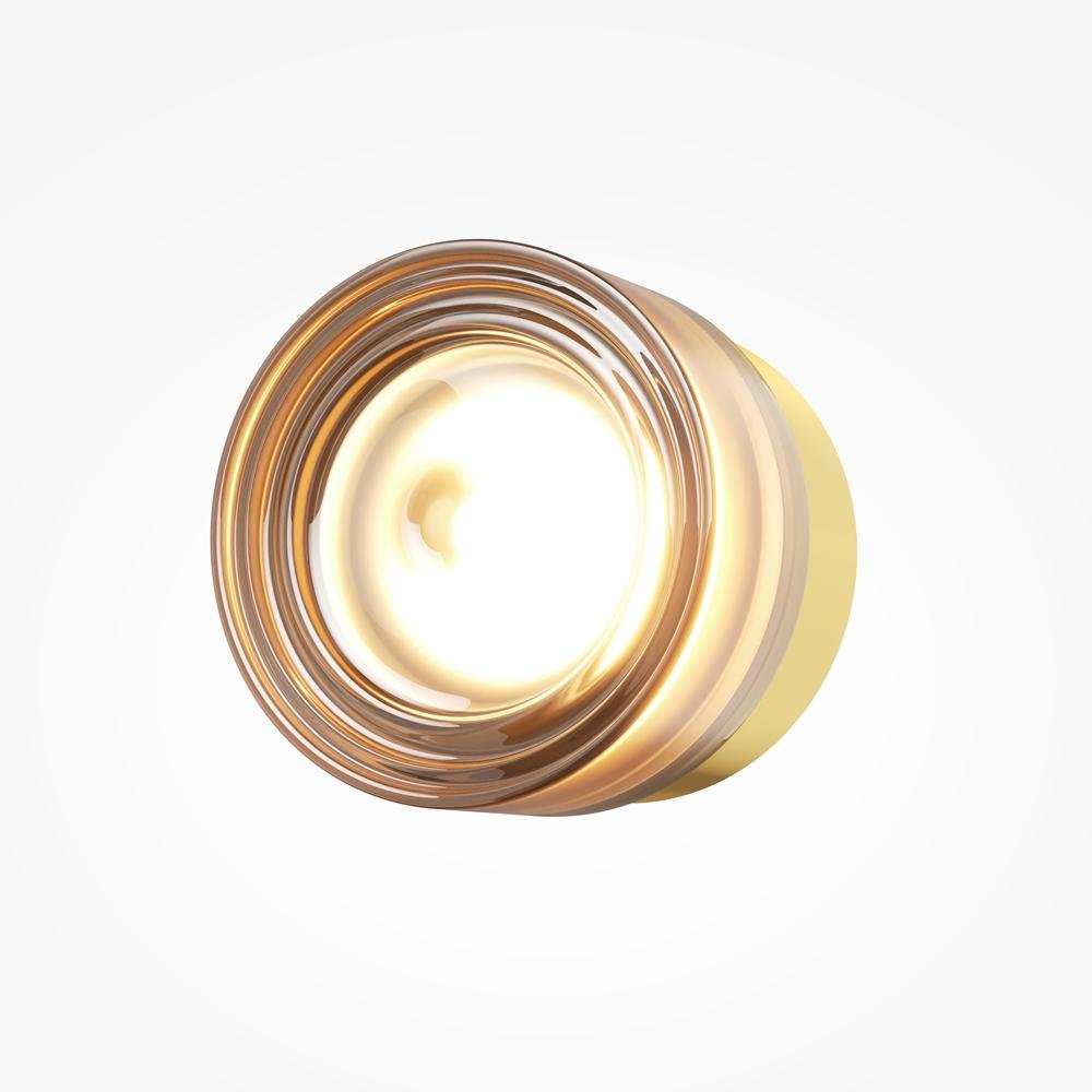Nástěnné svítidlo Olo 6W MOD493WL-L6BSK2 - MAYTONI