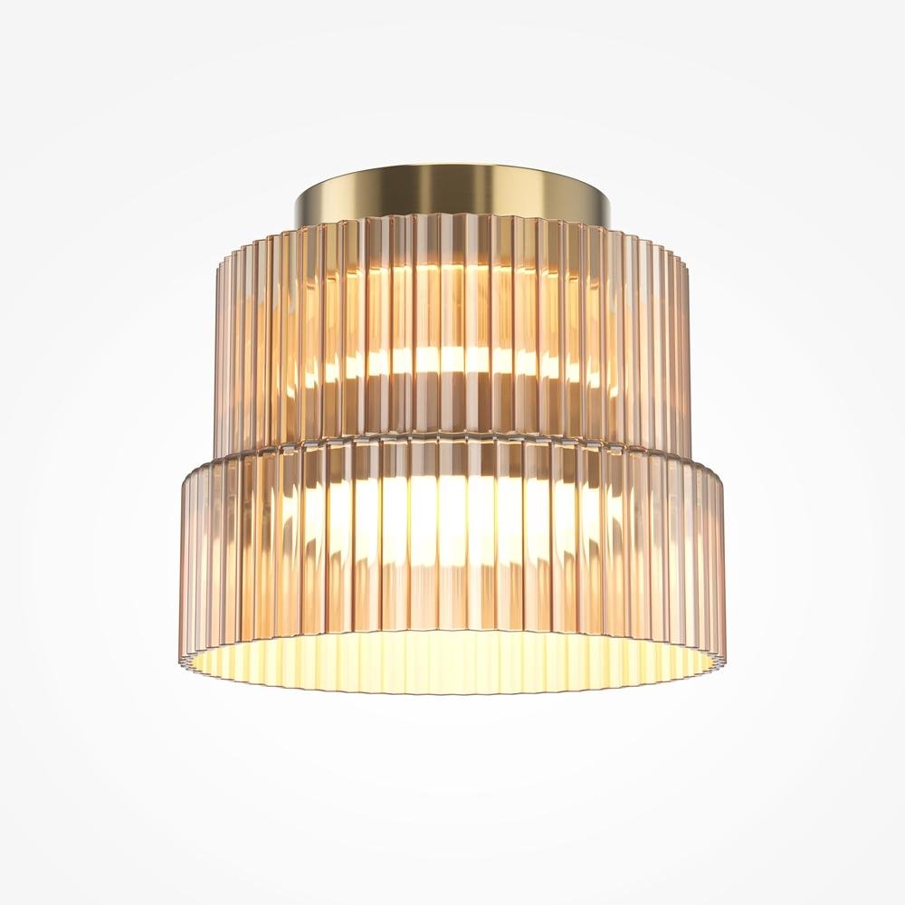 Stropní svítidlo Scala 3000K 12W MOD496CL-L12BZK - MAYTONI