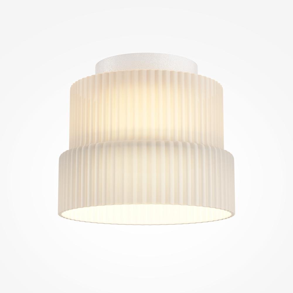 Stropní svítidlo Scala 3000K 12W MOD496CL-L12WK - MAYTONI
