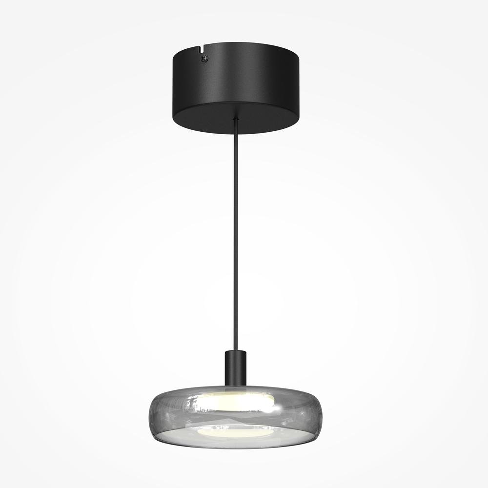 Závěsné svítidlo Float 3000K 13W MOD498PL-L13BK1 - MAYTONI