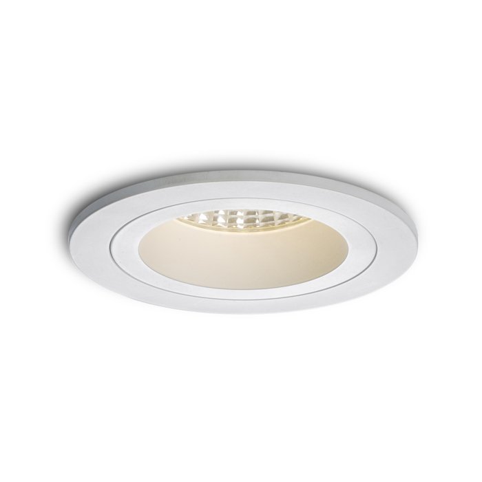 Zápustné svítidlo MAYDAY CC zápustná CREE LED bílá 230V LED 9W 2 - RED - DESIGN RENDL