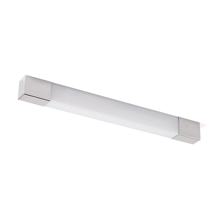//   IMPERIA 60 nástěnná chrom 230V G5 24W IP44 - RED - DESIGN RENDL