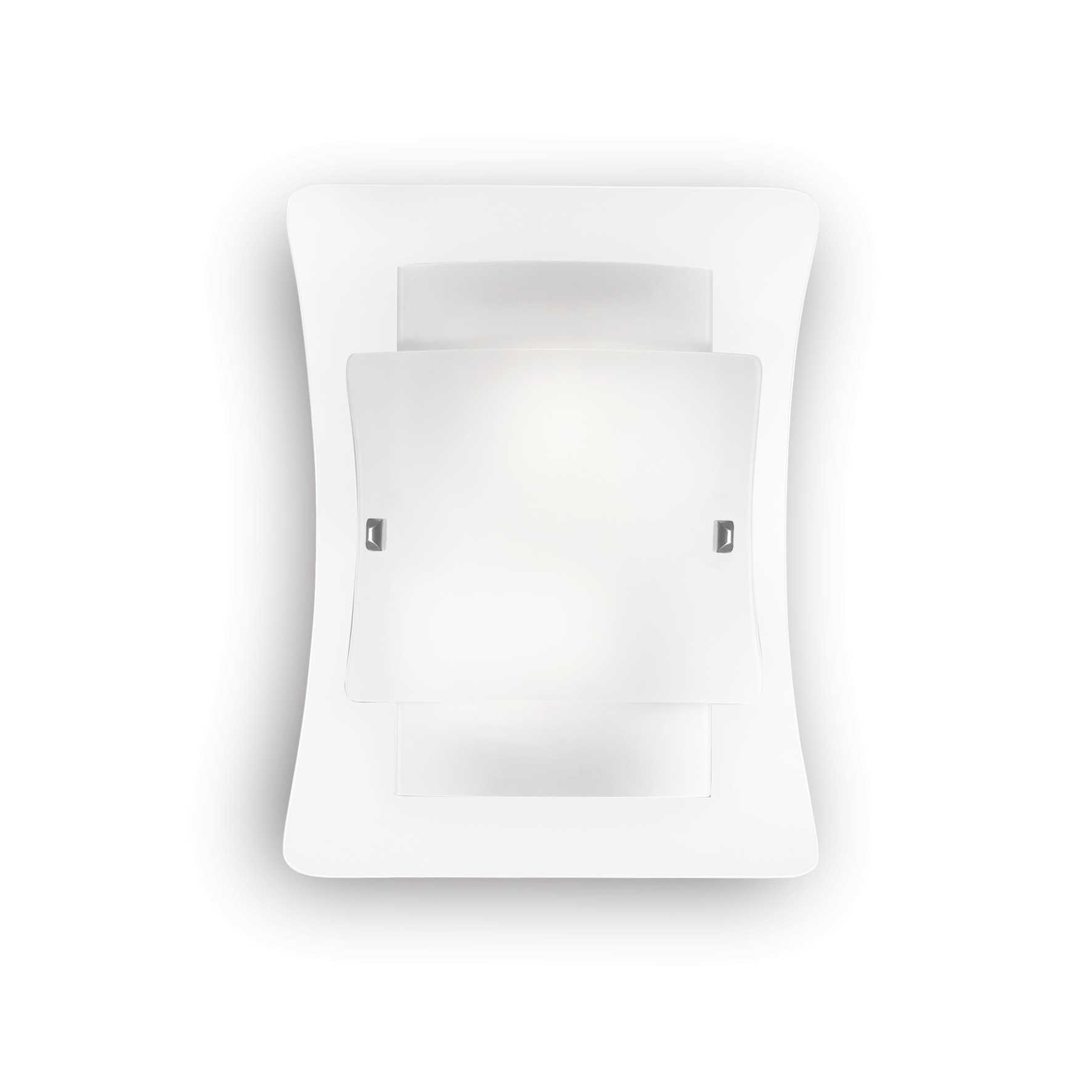 Ideal Lux Nástěnné svítidlo TRIPLO AP2