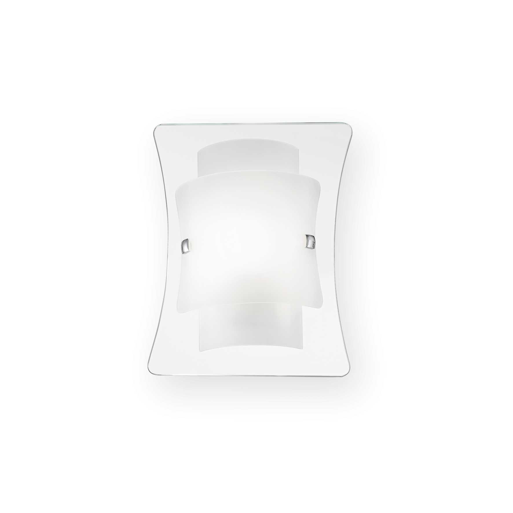 Ideal Lux Nástěnné svítidlo TRIPLO AP1