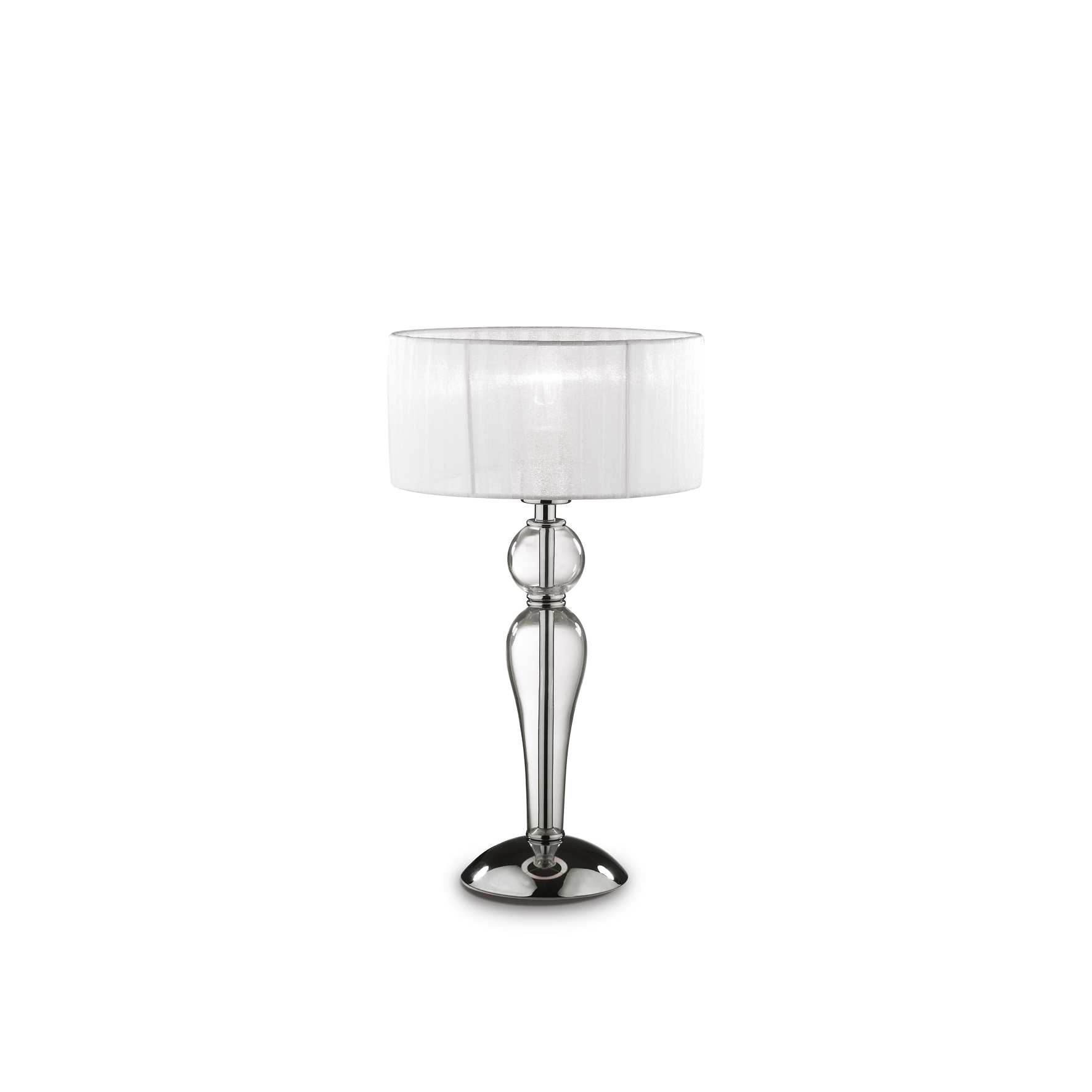 Ideal Lux Stolní lampa DUCHESSA TL1 SMALL