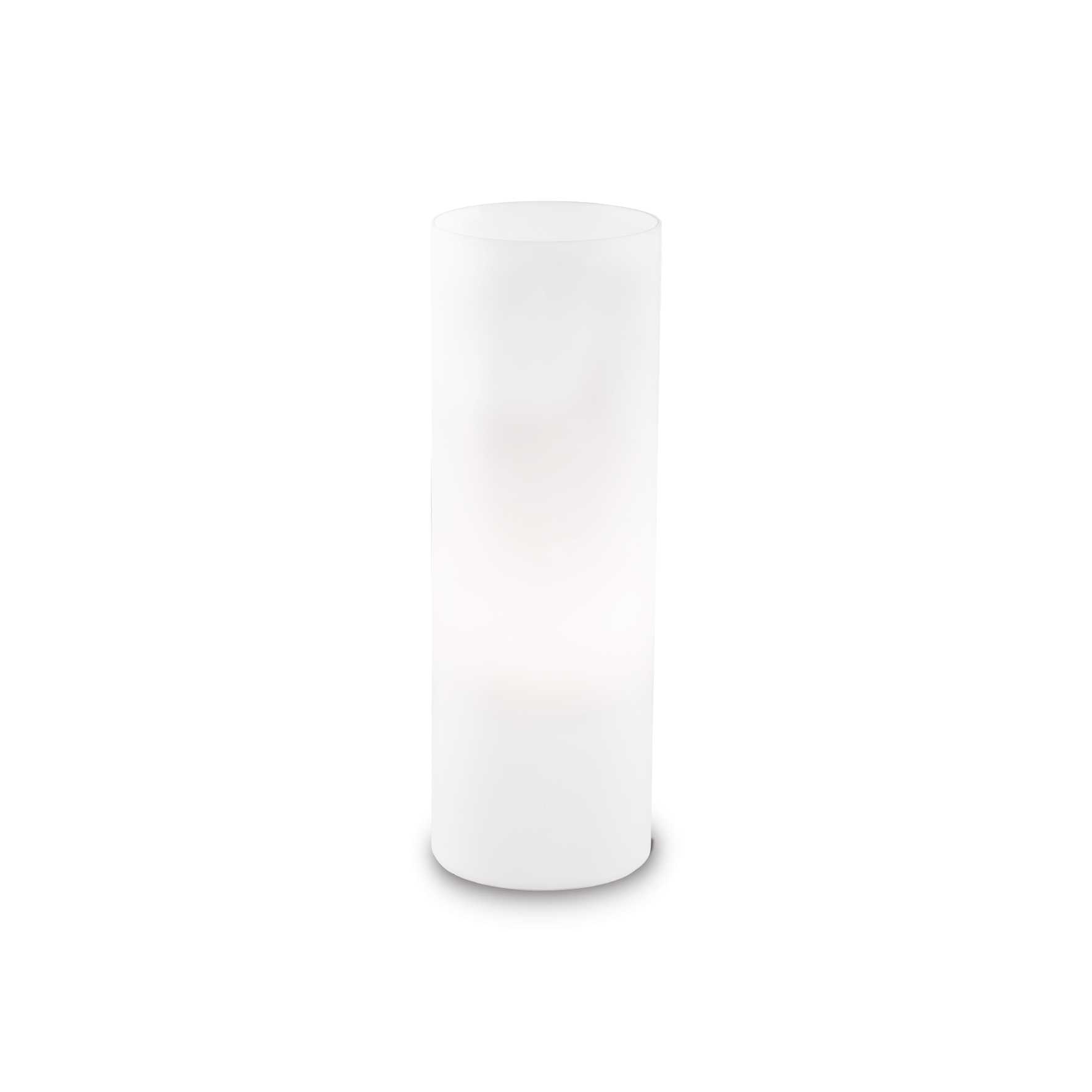 Ideal Lux Stolní lampa EDO TL1 BIG