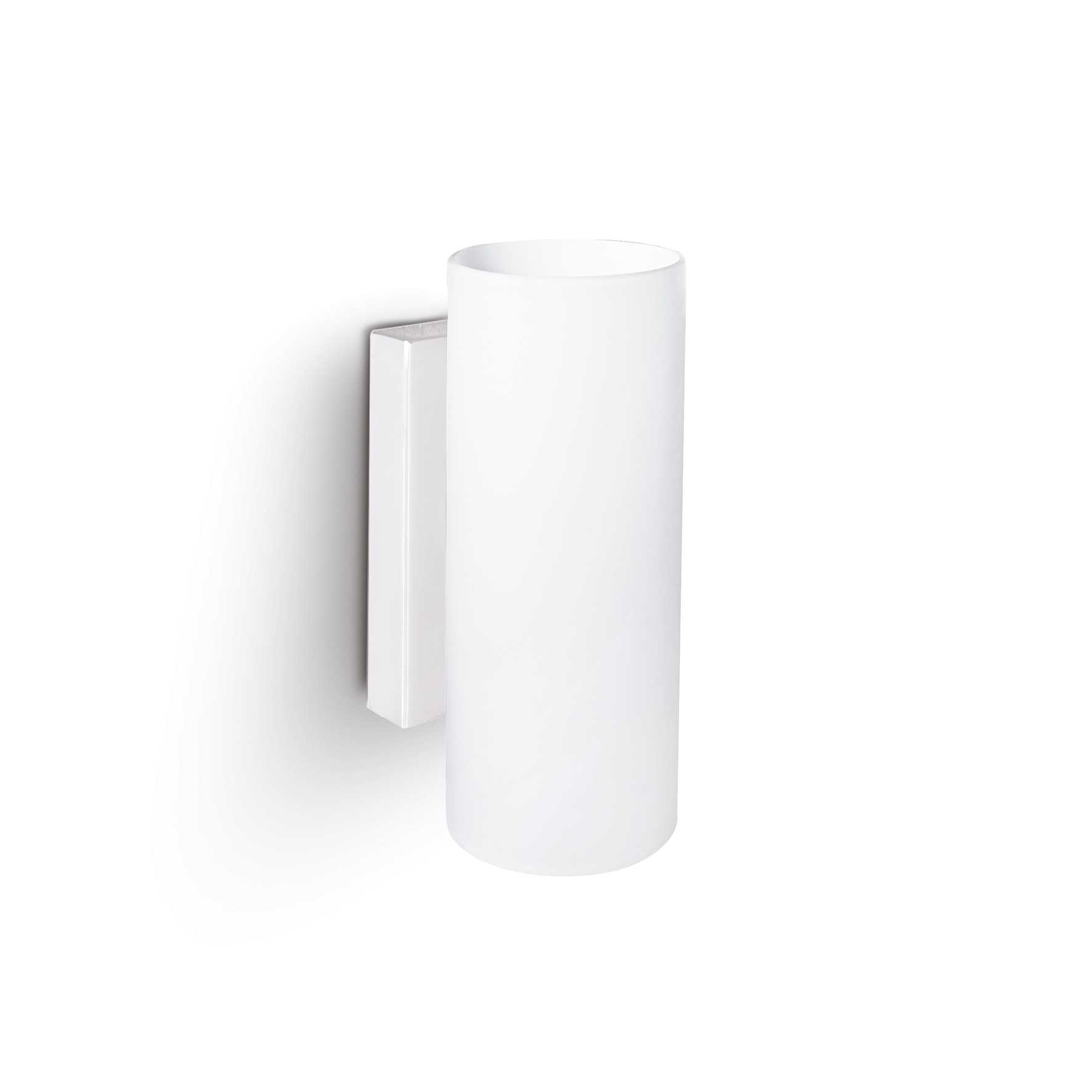 Ideal Lux Nástěnné svítidlo PAUL AP2 ROUND