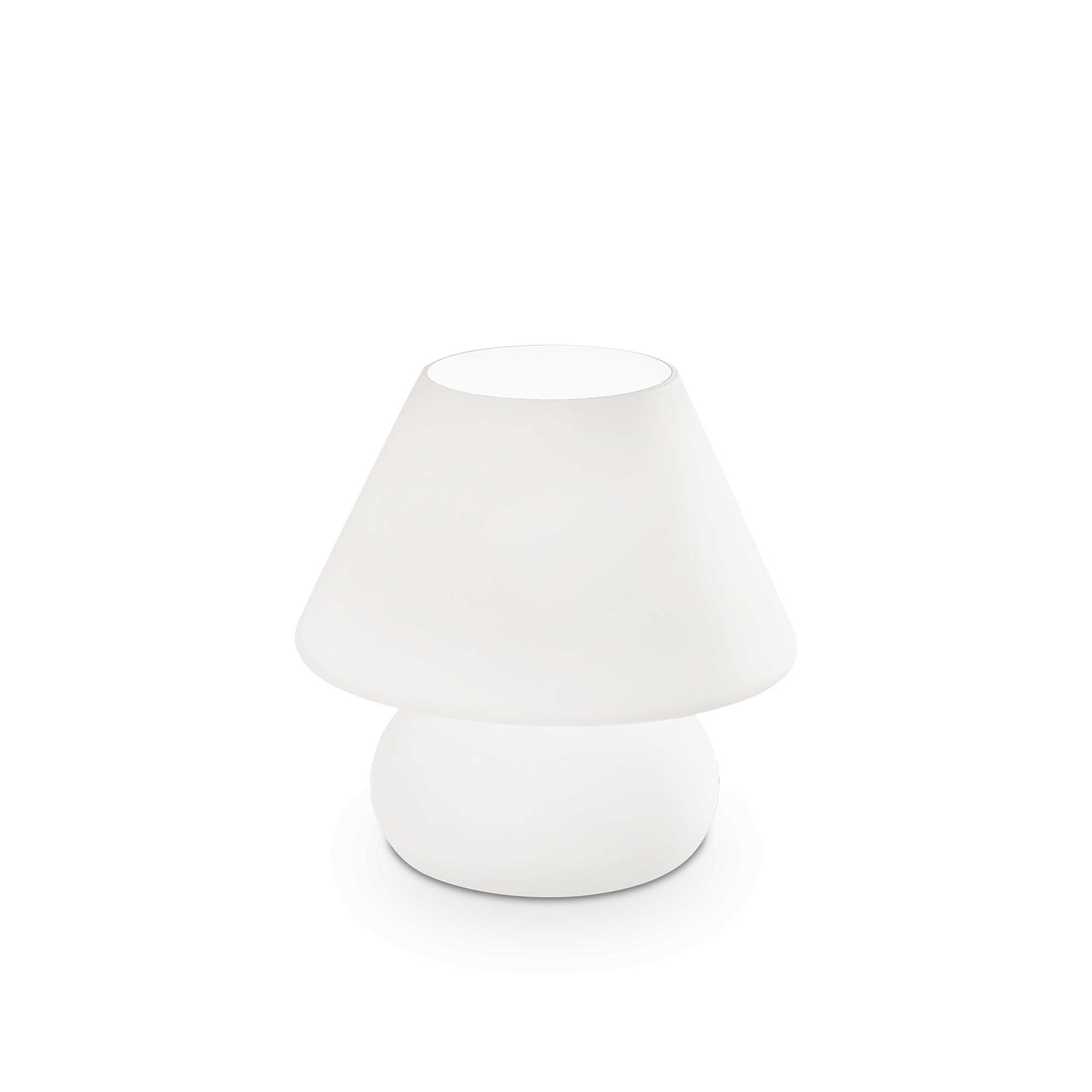 Ideal Lux Stolní lampa PRATO TL1 SMALL