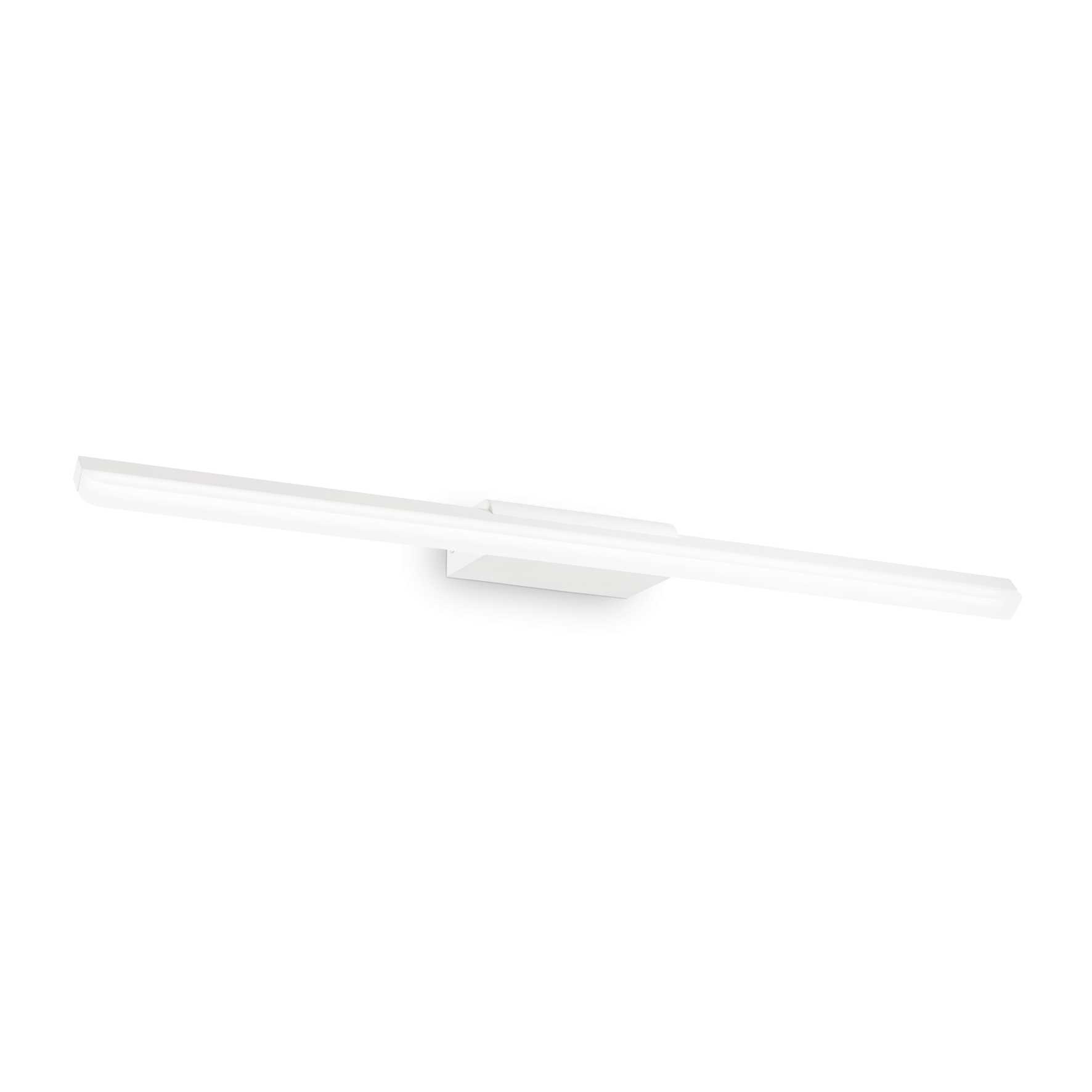 Ideal Lux Nástěnné svítidlo RIFLESSO AP D62 BIANCO