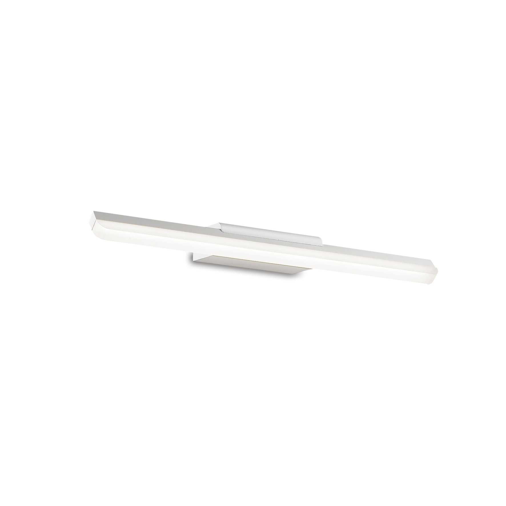 Ideal Lux Nástěnné svítidlo RIFLESSO AP D42 BIANCO