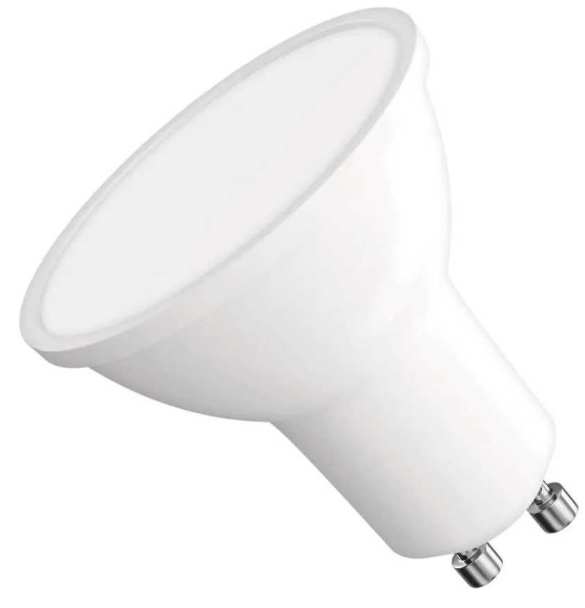 Emos lighting LED žárovka Classic MR16 7W GU10 neutrální bílá