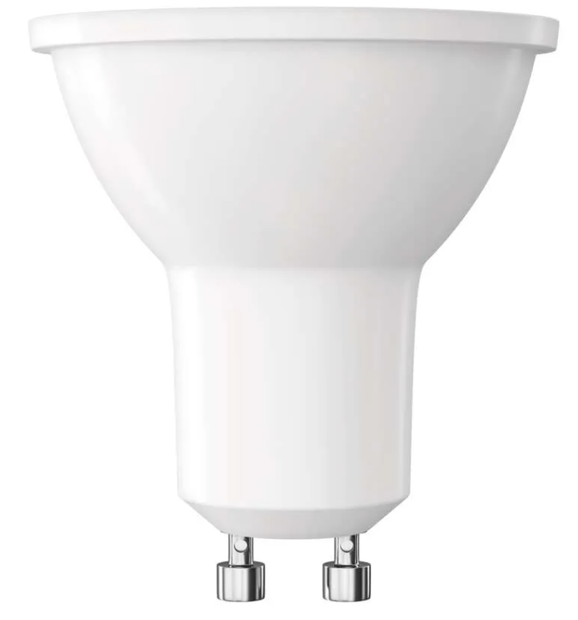 Emos lighting LED žárovka Classic MR16 3W GU10 teplá bílá