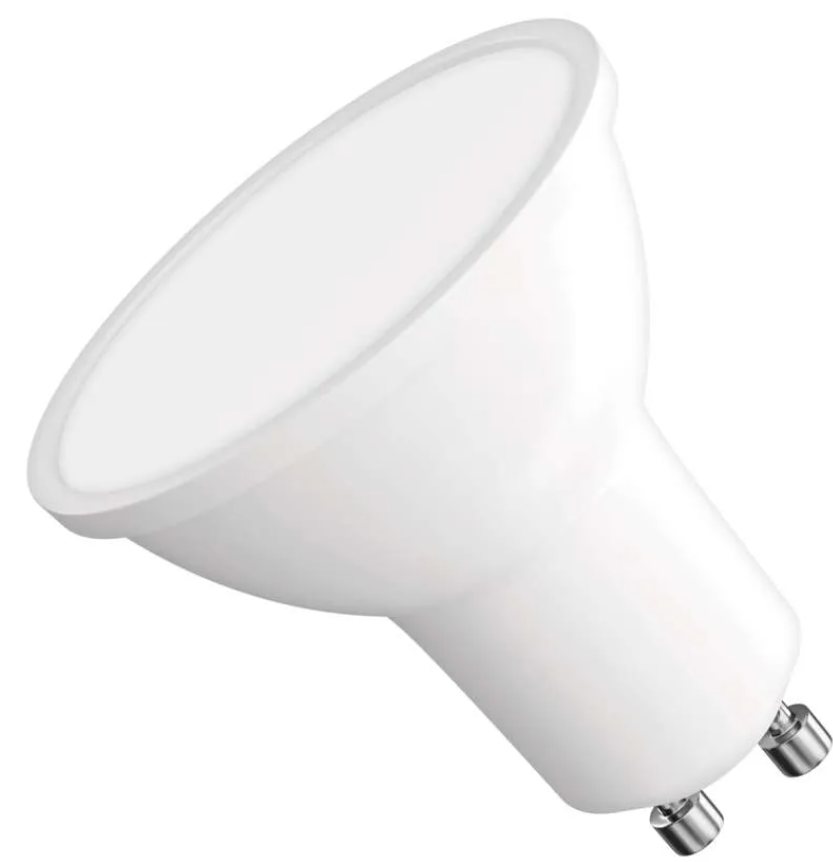 Emos lighting LED žárovka Classic MR16 4W GU10 neutrální bílá
