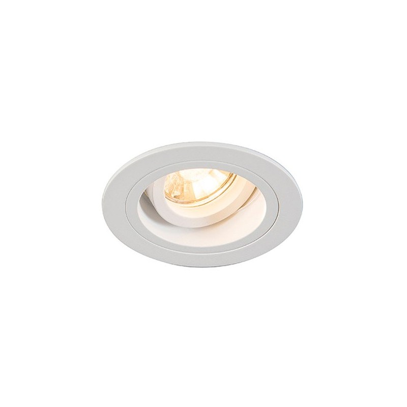 LED zápustné svítidlo Chuck DL 92699 bílé Zuma Line