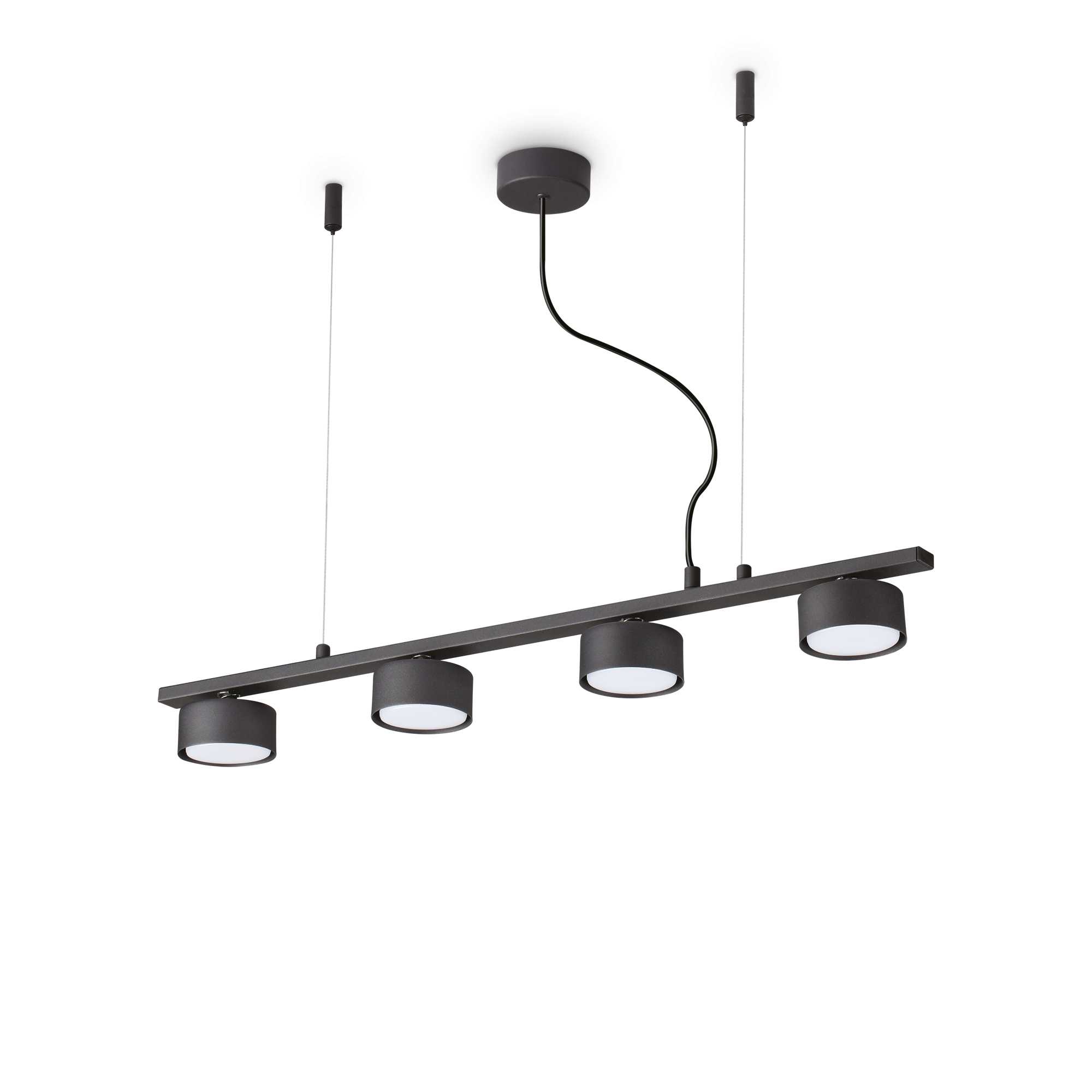 Ideal Lux Závěsné svítidlo MINOR LINEAR SP4
