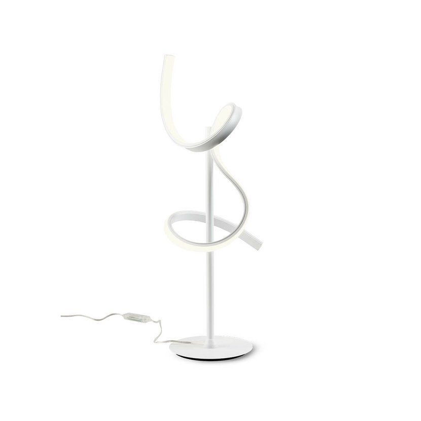 Redo Stolní LED lampa Godart