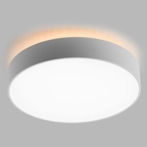 Led2 Stropní LED svítidlo RINGO 35 cm UP/DOWN Barva: Bílá, Stmívání: On-Off