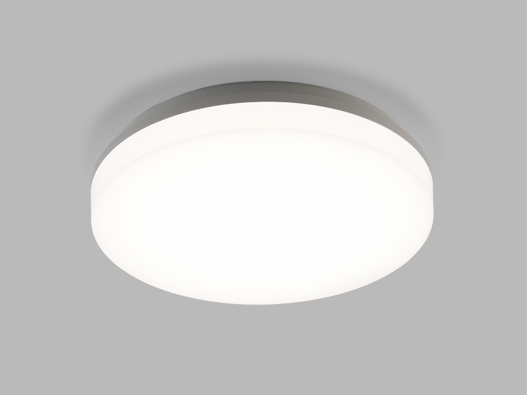 Led2 Stropní LED svítidlo ROUND III ø 28 cm
