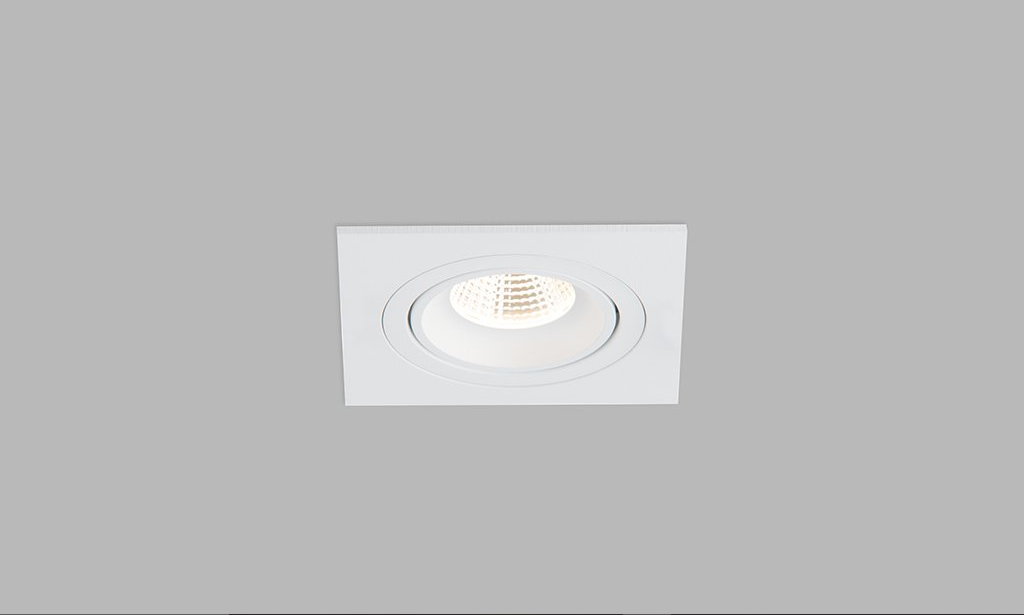 Led2 Zápustné LED svítidlo 192N ø 9,2 cm Varianty: ON/OFF