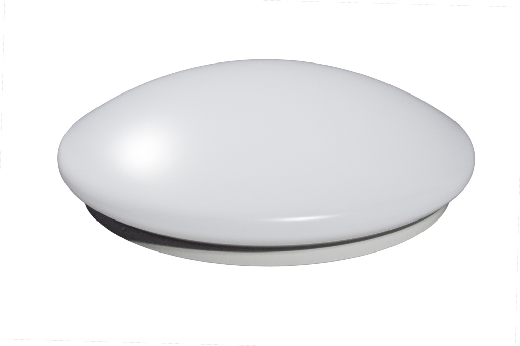 Levně Fulgur LED přísazné svítidlo Aneta 10W, 210mm, 4000K