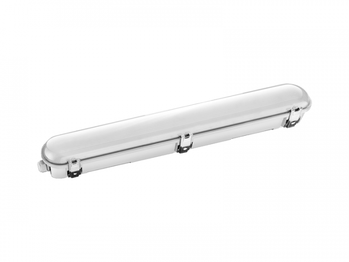 Levně Sinclair LED průmyslové svítidlo TPL 20, 20W, 66 cm