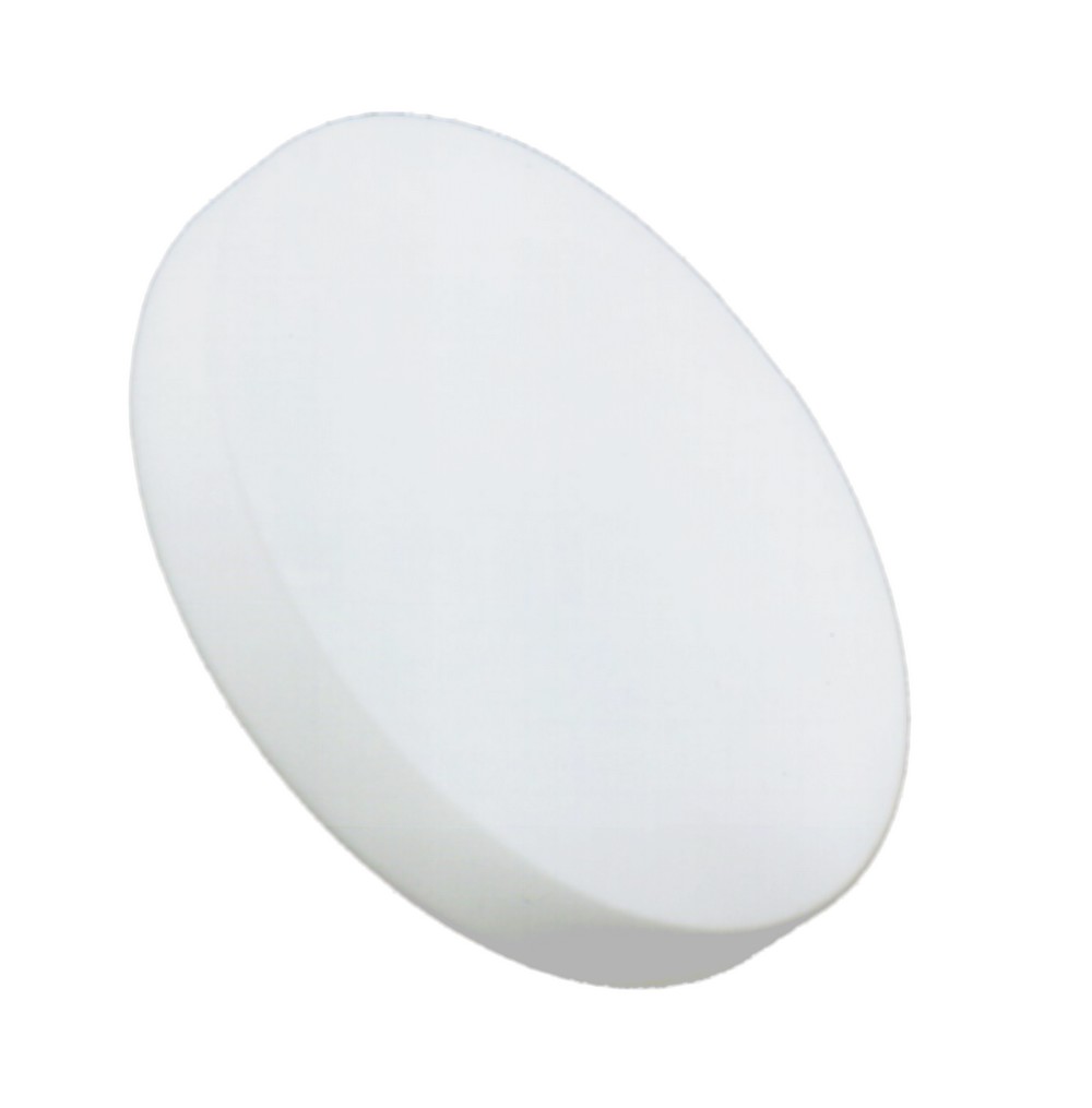Fulgur LED přisazené skleněné svítidlo Sabrina 16w, 275 mm Chromatičnost: 4000K, Funkce: Pohybové čidlo