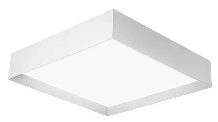 Levně Palnas Stropní LED svítidlo LILY, š. 62,5 cm