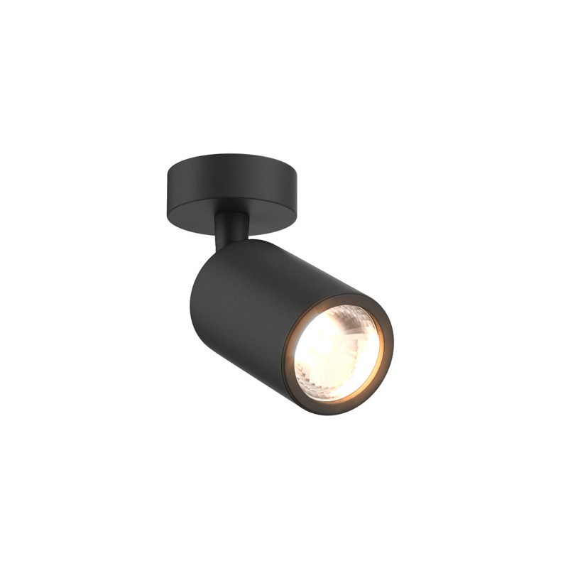 Zuma Line Nástěnné svítidlo TORI SL3, v. 12,8 cm Barva: Černá