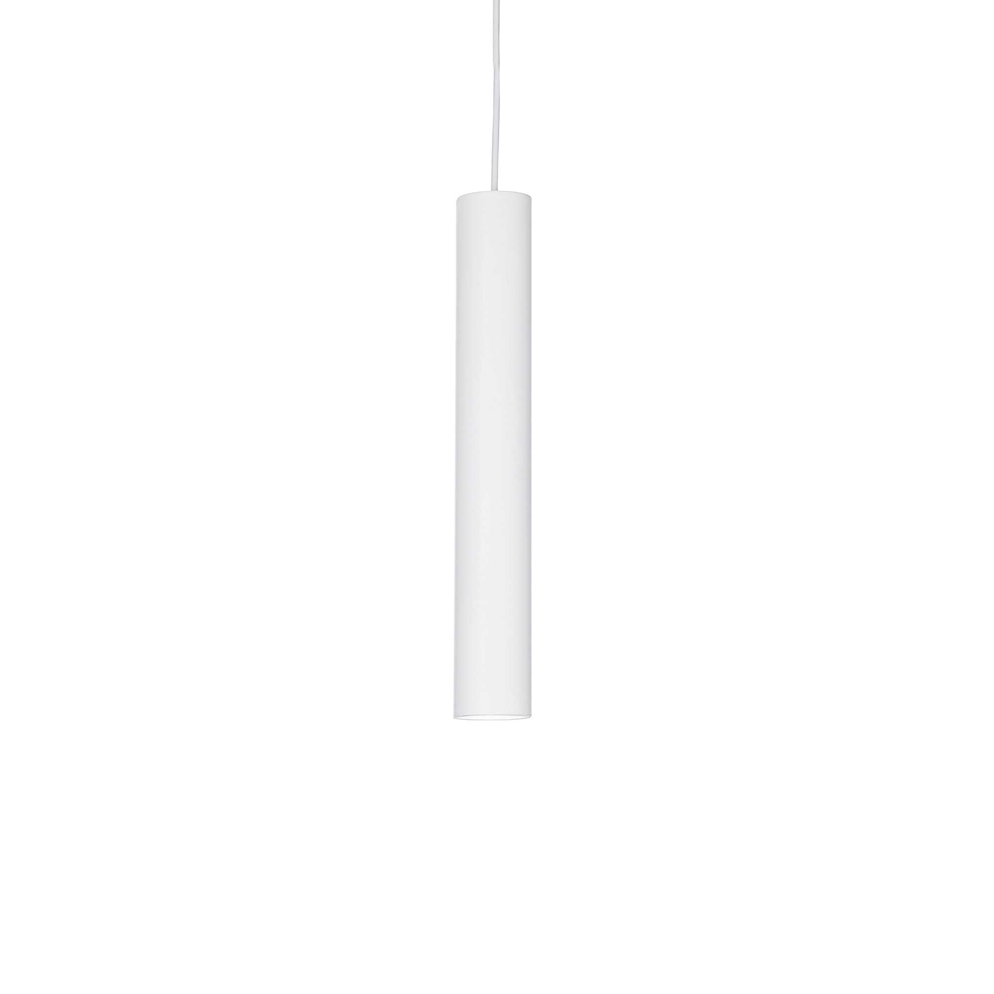 Ideal Lux LED reflektor LOOK TRACK Barva: Černá