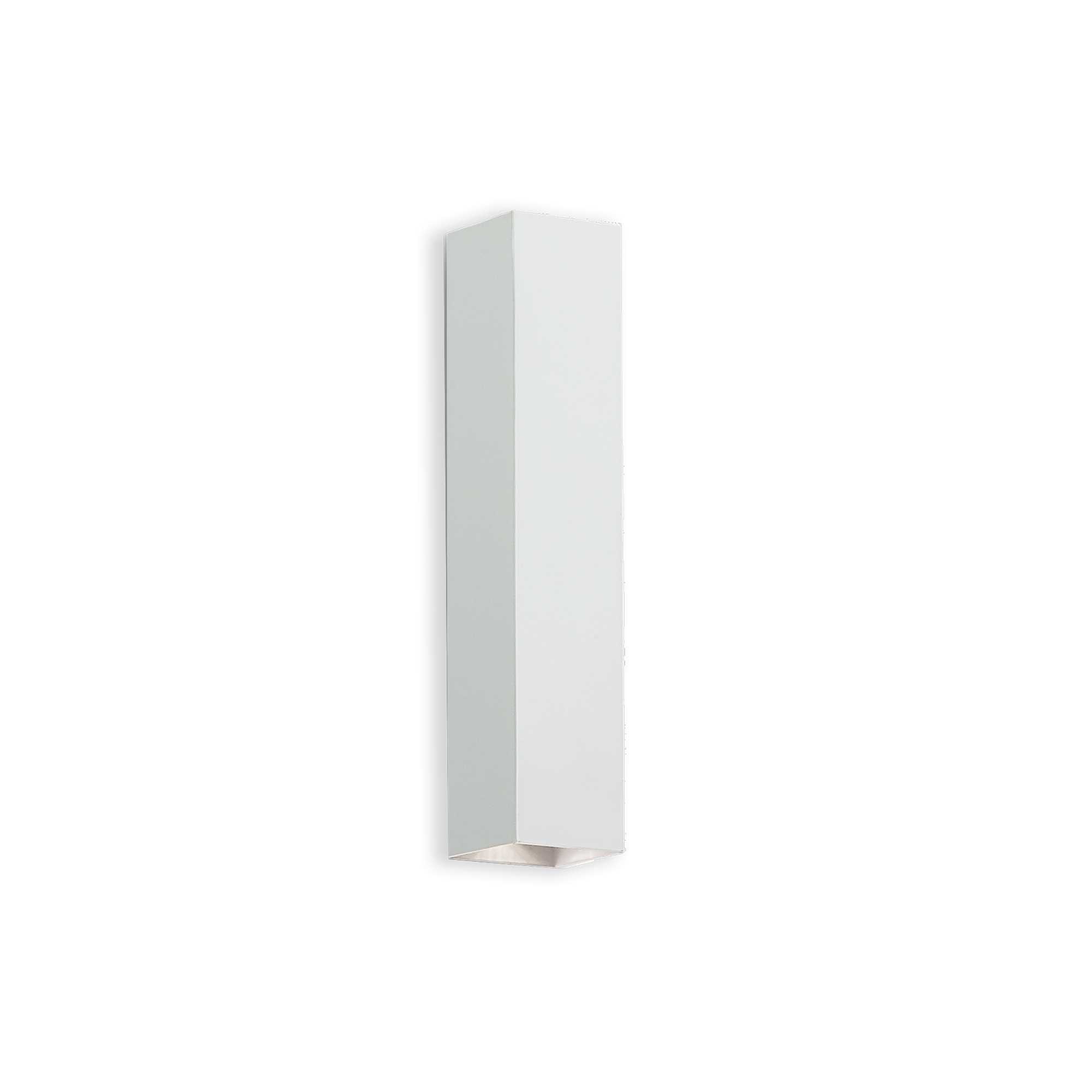 Ideal Lux Nástěnné svítidlo SKY AP2, š. 6 cm Barva: Bílá