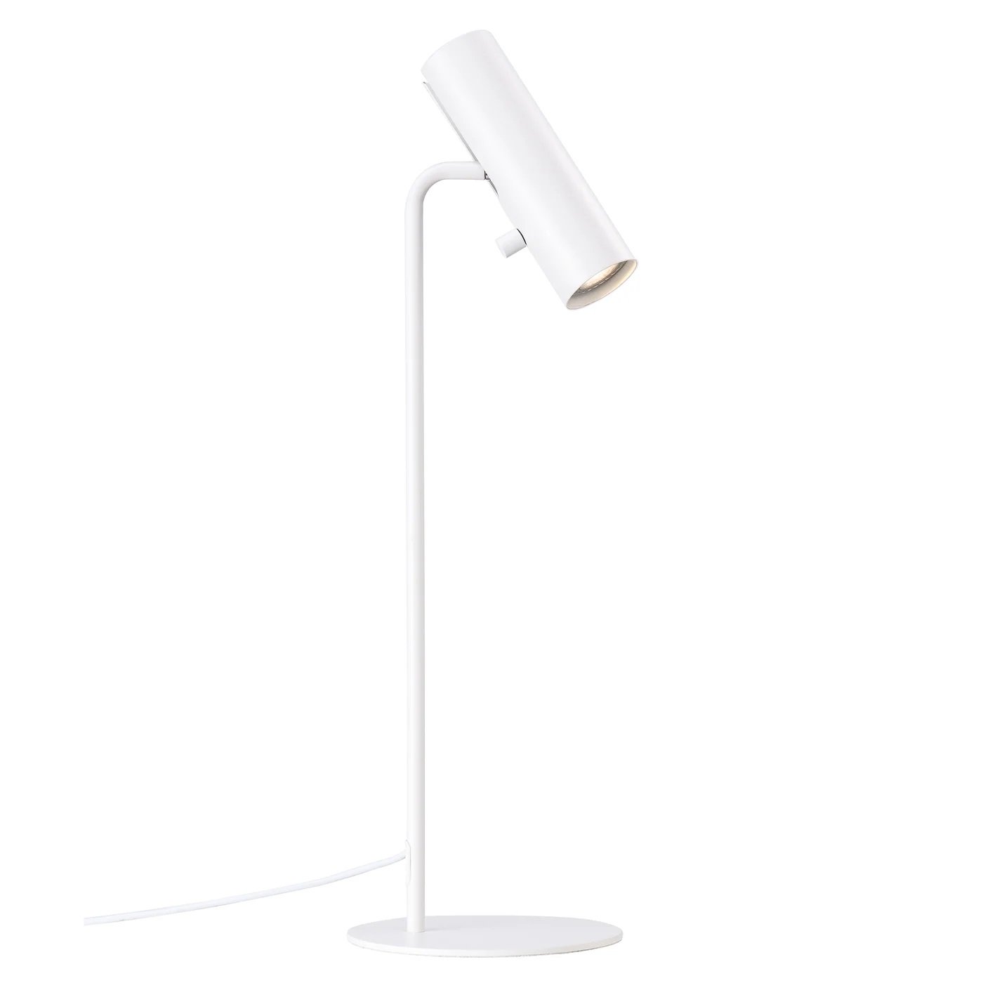Nordlux Stolní lampa Mib 6 Barva: Bílá