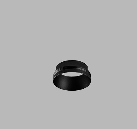 Levně Led2 RENO RING Barva: Černá