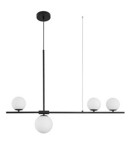 Levně Nova Luce Závěsné svítidlo IMPERO, d. 100 cm