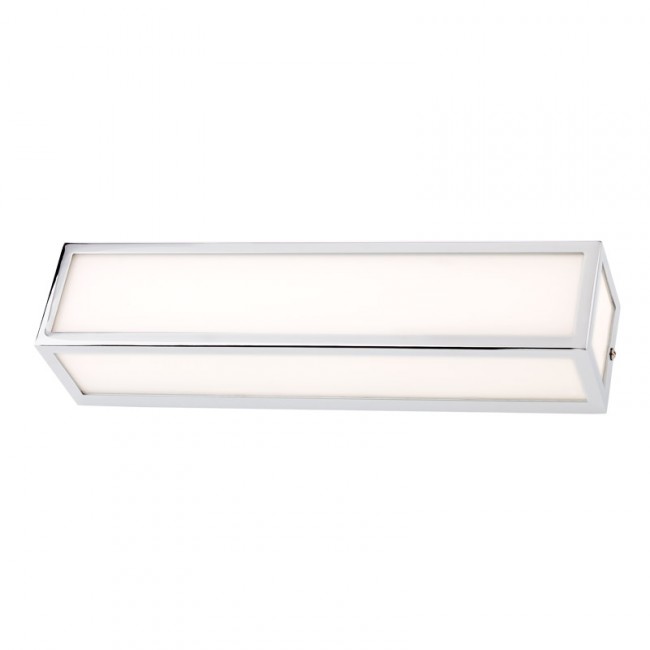 Redo Nástěnné LED svítidlo EGO, d. 36 cm