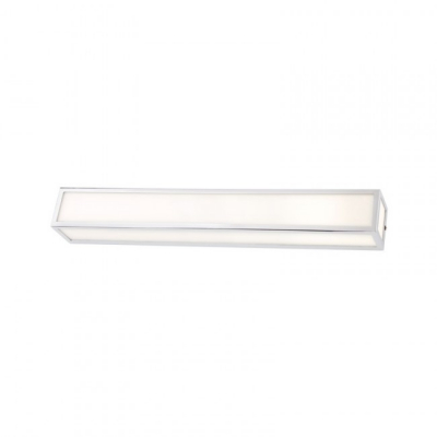 Redo Nástěnné LED svítidlo EGO, d. 60 cm