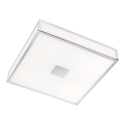Redo Stropní LED svítidlo EGO, d. 38 cm