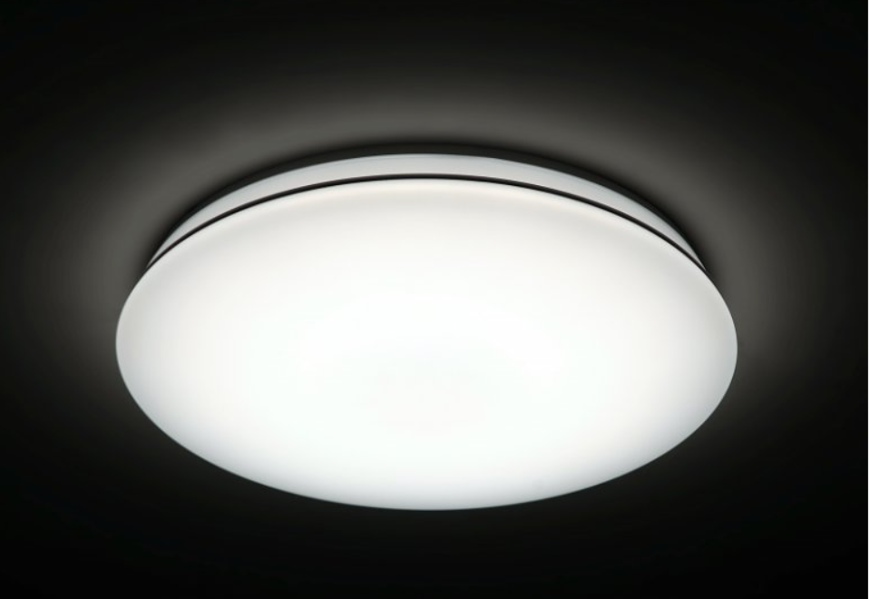 Levně DALEN inteligentní eco LED stropní svítidlo DL-S28T