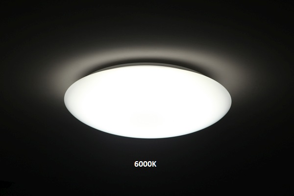 Levně DALEN inteligentní eco LED stropní svítidlo DL-C415T