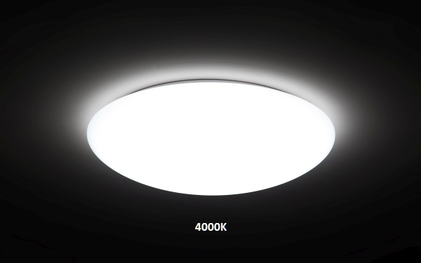 Levně DALEN inteligentní eco LED stropní svítidlo DL-C515T