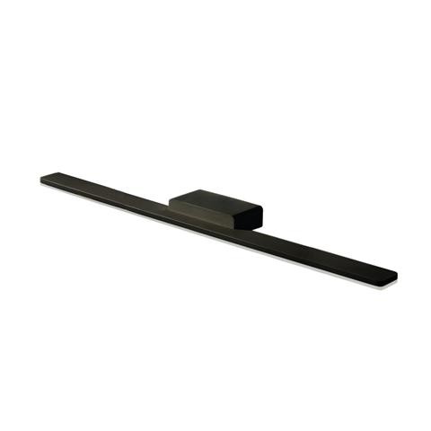 AZzardo LED nástěnné svítidlo na zrcadlo Epsilon 60, IP44 Teplota světla: 4000K studená bílá