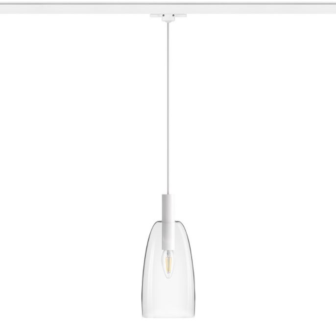 Levně Rendl - Design Závěsná svítidlo Bellini Rendl Varianty: na lištu