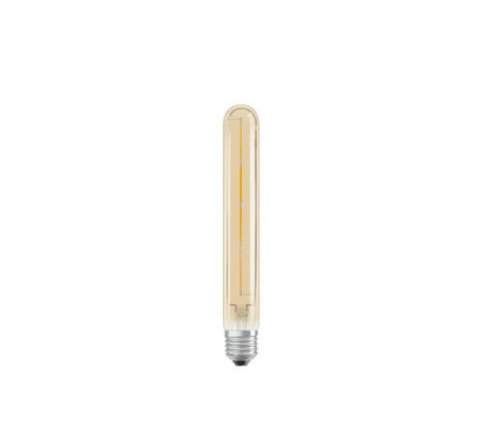 Levně Rendl - Design LED žárovka PARATHOM VINTAGE TUB EQ35 E27