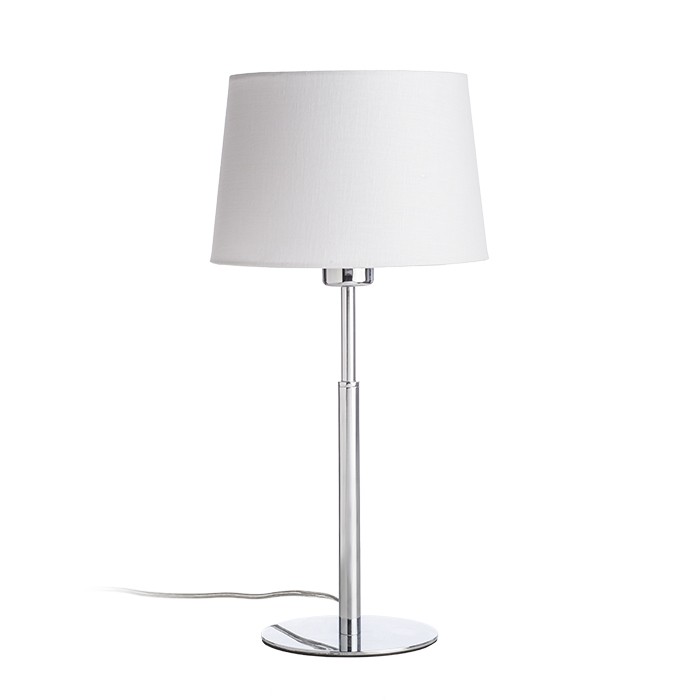 Levně Rendl - Design Stolní lampa Broadway