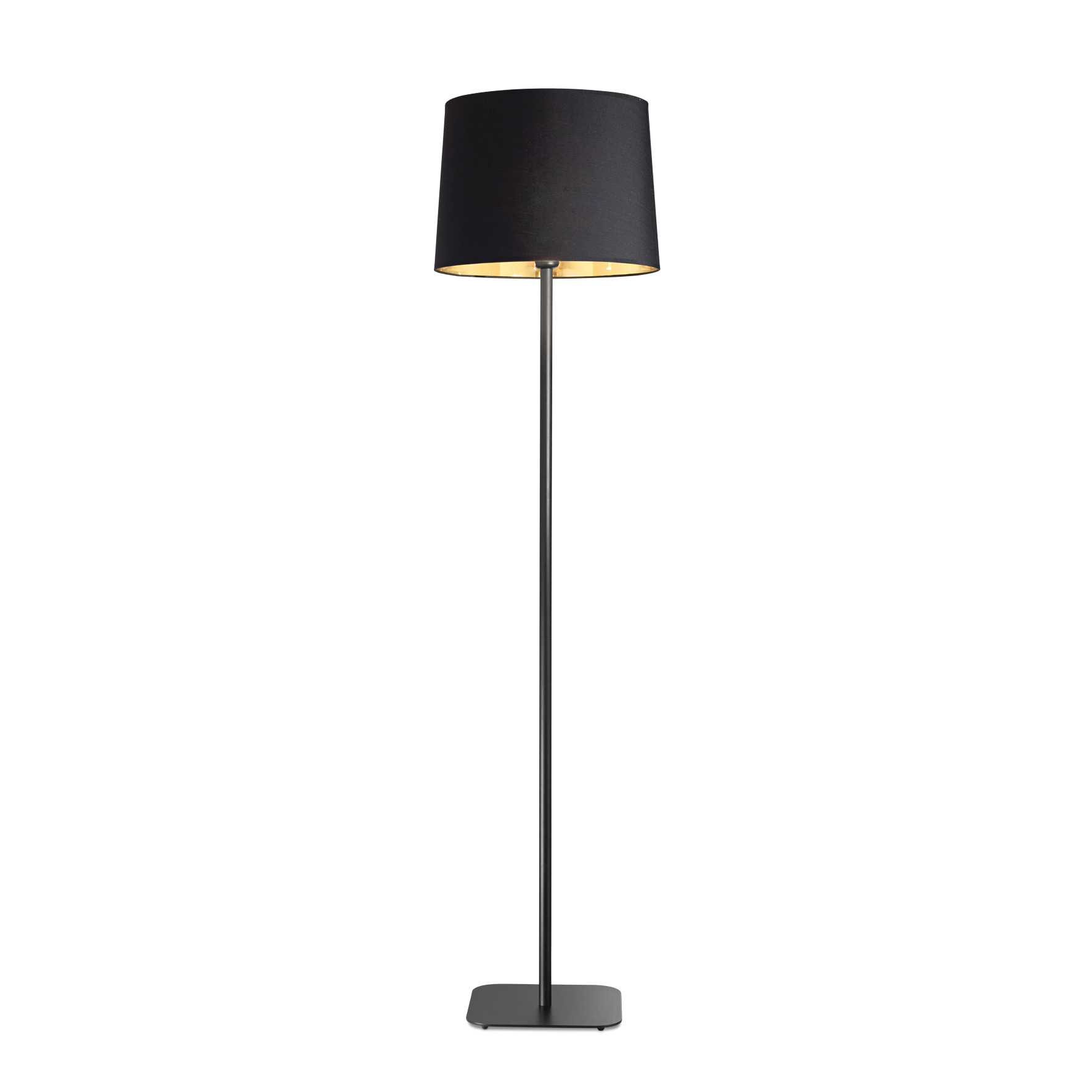 Ideal Lux Stojací lampa NORDIK PT1