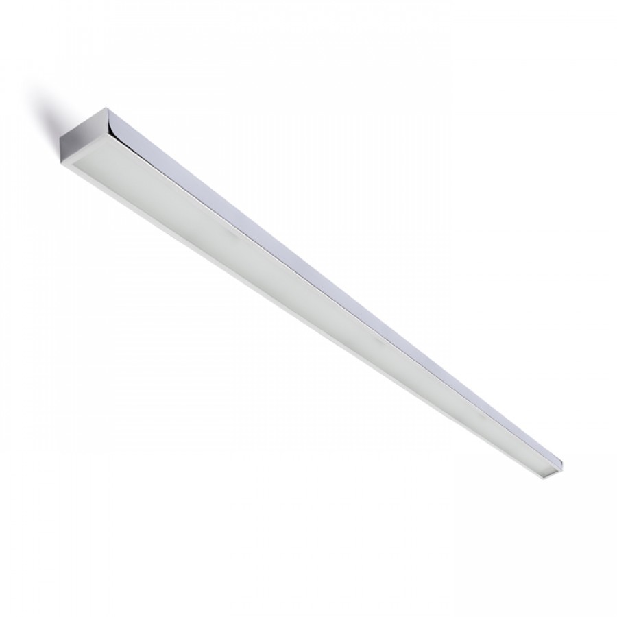 Levně Rendl - Design Nástěnné svítidlo Marina, IP44, 3000K Délka: 120 cm